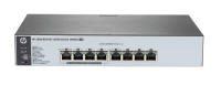 J9982A HPE 1820 8G  PoE+ (65W) Switch